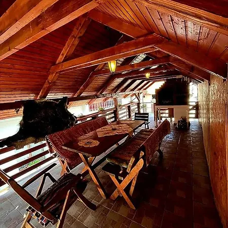 Casa Andreuta Apartment
