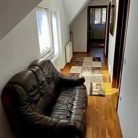 Casa Andreuta Apartment