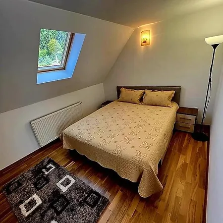 Casa Andreuta Apartment *